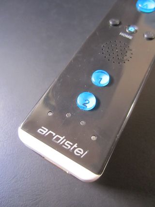 Mando para Nintendo Wii Ardistel