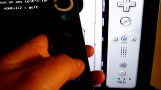 Mando para Nintendo Wii Ardistel