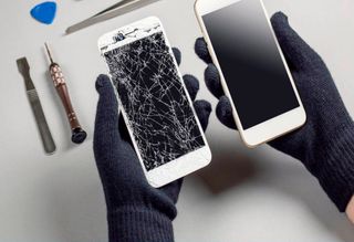 Arreglo Pantalla Movil