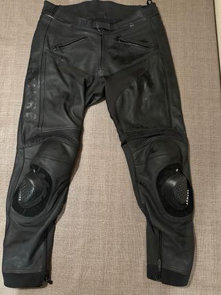 traje moto, mono completo