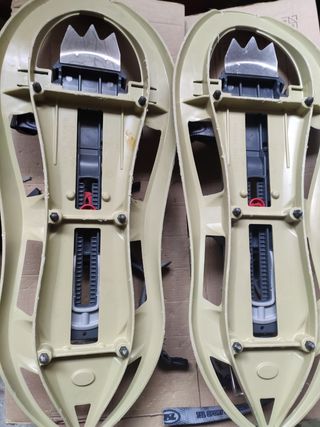 Raquetas de nieve Tsl