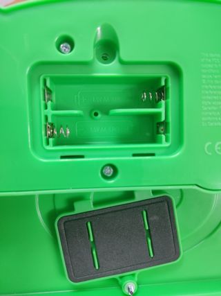 Casita juguete Fisher Price con música