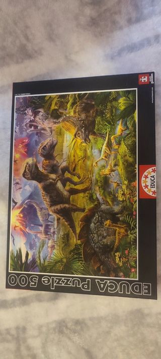 Puzzles