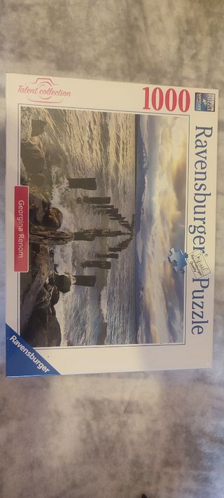 Puzzles