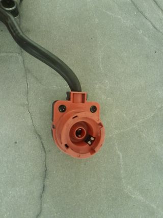 Balasto xenon grupo vag