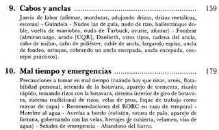 TRIPULACIONES DE ALTURA. BARCO. MARINERO.