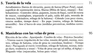 TRIPULACIONES DE ALTURA. BARCO. MARINERO.