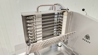 LONCHEADORA AUTOMÁTICA GRAEF mod. VA300 ref:1947