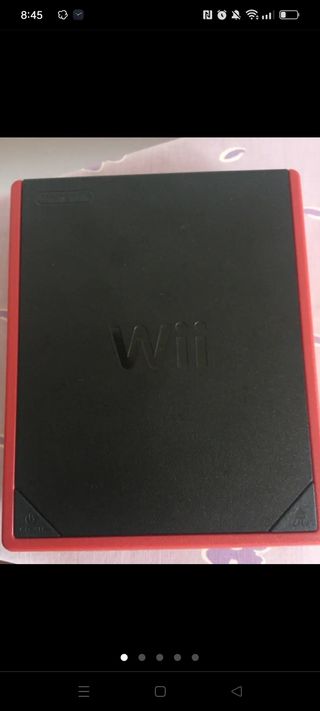 Wii