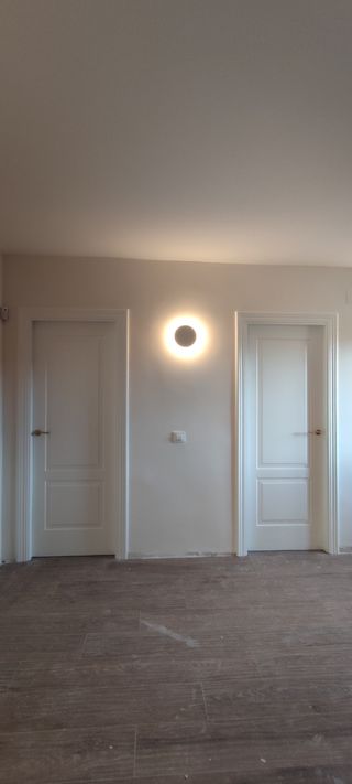 PUERTAS LACADAS ARMARIOS RODAPIE MUEBLES