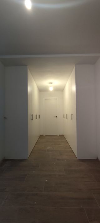 PUERTAS LACADAS ARMARIOS RODAPIE MUEBLES