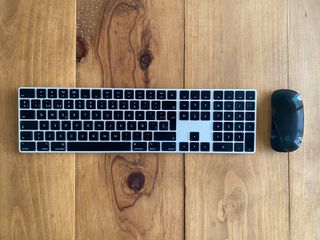 Apple Mac Pro (64RAM, AMD Radeon Pro 580X 8 GB)