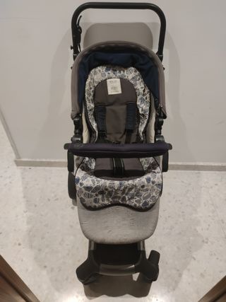 OFERTA GANGA JANE silla paseo bebe