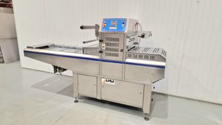 TERMOSELLADORA AUTOMATICA ILPRA SPEEDY MEC V/G