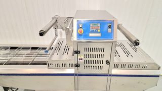 TERMOSELLADORA AUTO. ILPRA SPEEDY MEC V/G