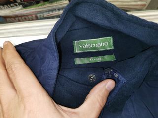 Chaqueta valecuatro