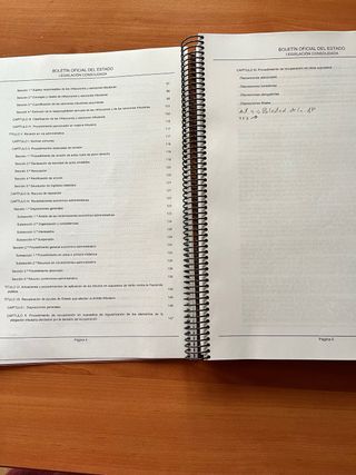 ley 58/2003 d 17 dic. general tributaria