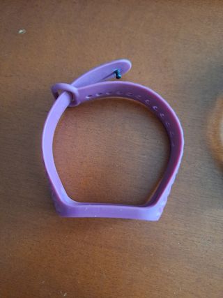 Fundas Xiaomi MI Band 3