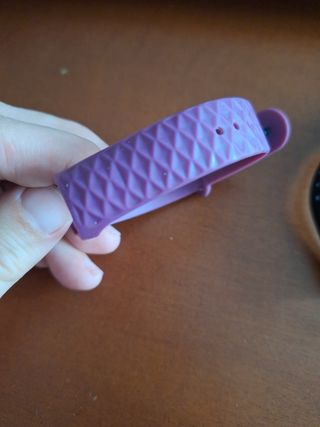 Fundas Xiaomi MI Band 3