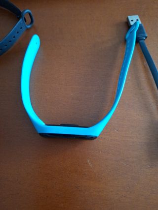 Fundas Xiaomi MI Band 3