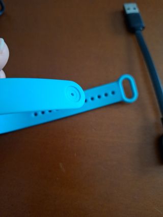 Fundas Xiaomi MI Band 3