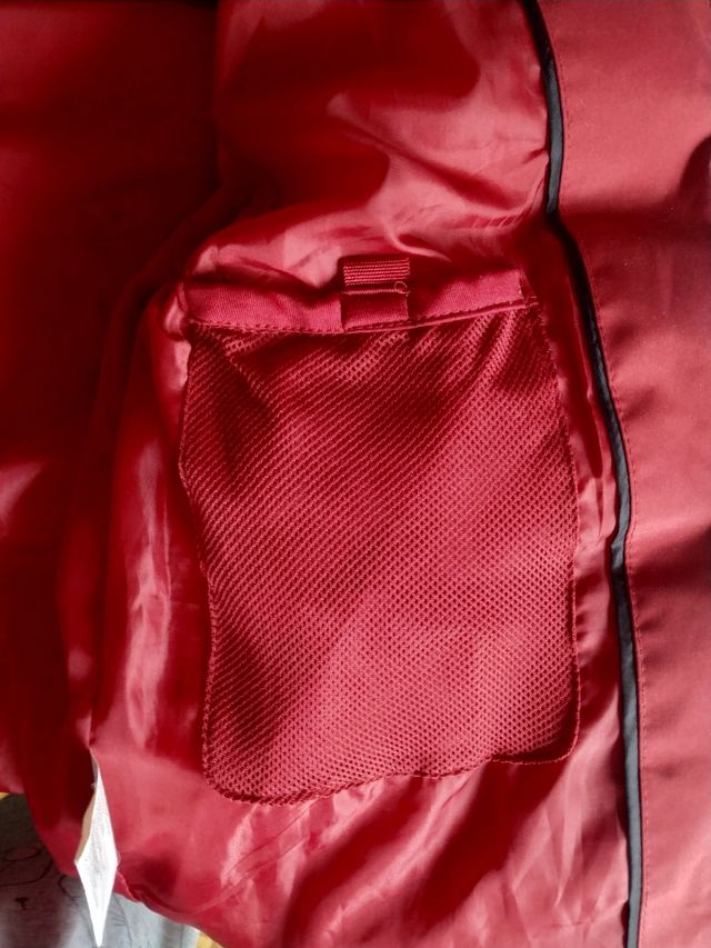 Chaqueta nieve mujer