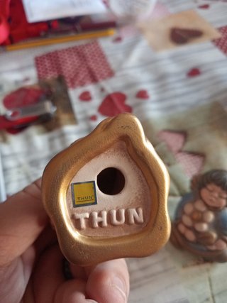 Thun Coppia Mini Angeli