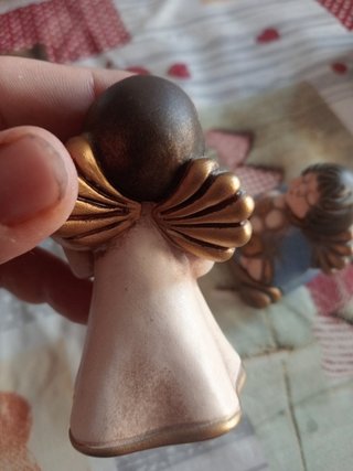 Thun Coppia Mini Angeli