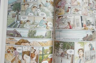 Libro Mi año-Primavera 💖🪷💐