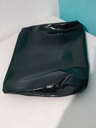 Bolso de mano MOSCHINO