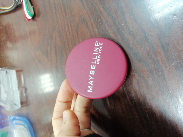 Specchietto. Maybelline New York. Nuovo 