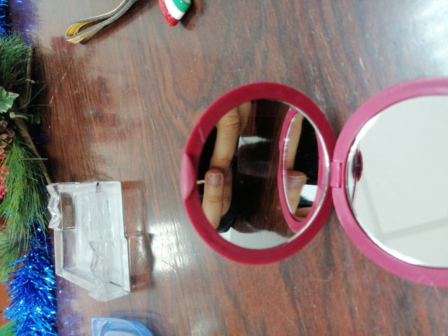 Specchietto. Maybelline New York. Nuovo 