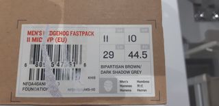 Botas The North Face