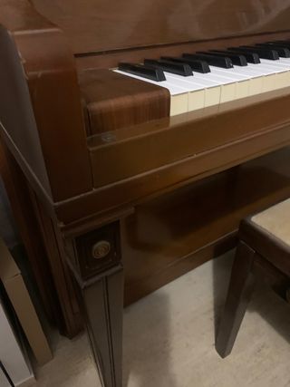 piano yamaha