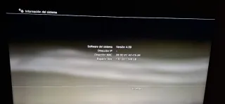 Play Station + 2 mandos