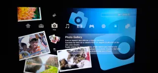 Play Station + 2 mandos