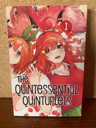 Mangas en inglés. Variados vol. 1