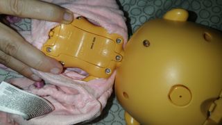 Bebe llorón Baby cry unidad 10€