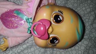 Bebe llorón Baby cry unidad 10€