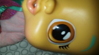 Bebe llorón Baby cry unidad 10€