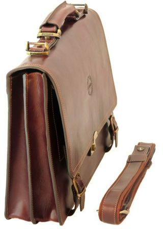 Cartera portafolios Pielnoble