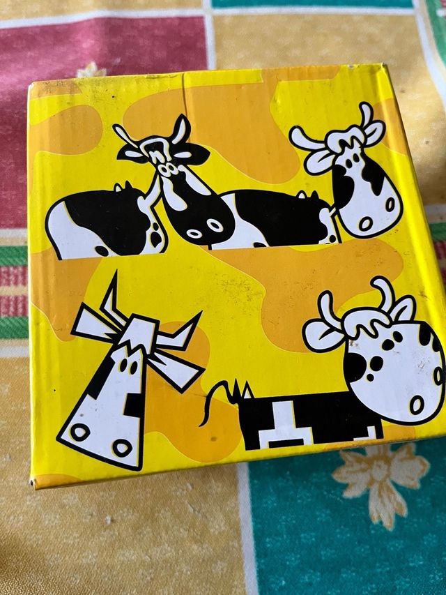 Juego de café para 4