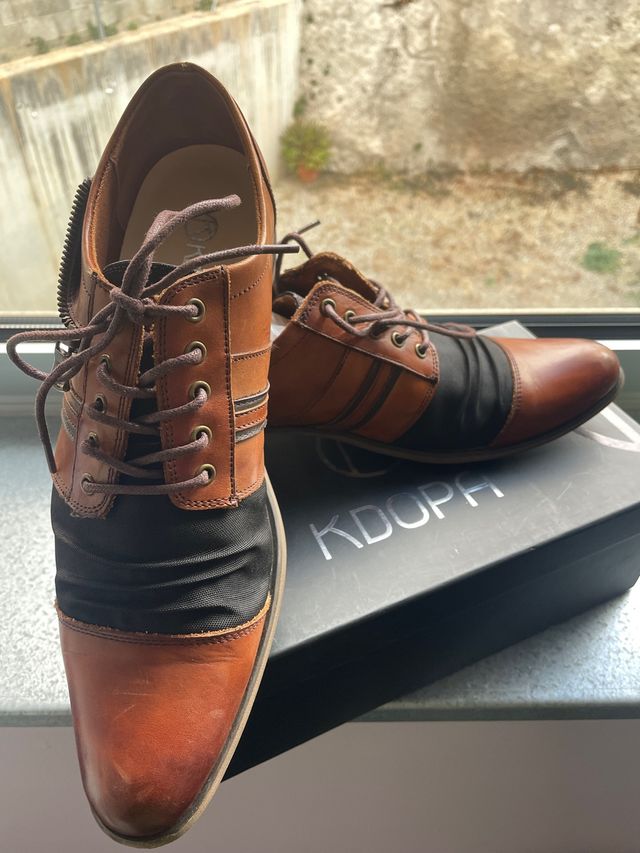 Scarpe da uomo