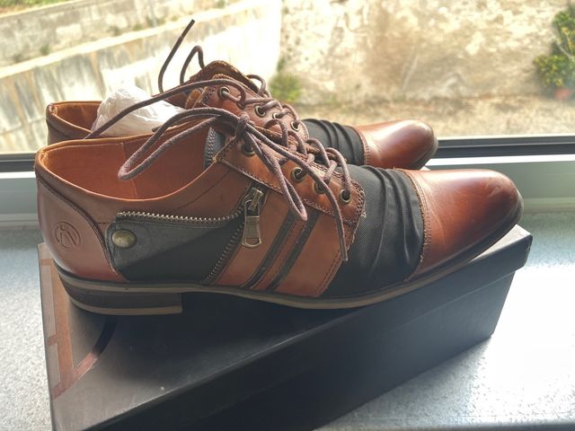 Scarpe da uomo