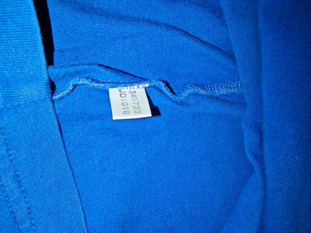 Camiseta Japón Nakayama Ed Especial - M año 2000