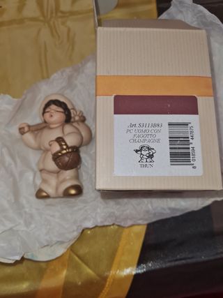 Thun presepe classico