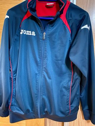Chandal Joma talla S