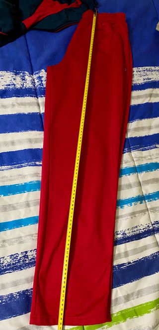 Chandal Joma talla S