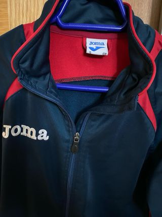 Chandal Joma talla S
