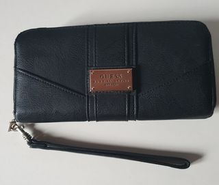 Cartera-monedero Guess